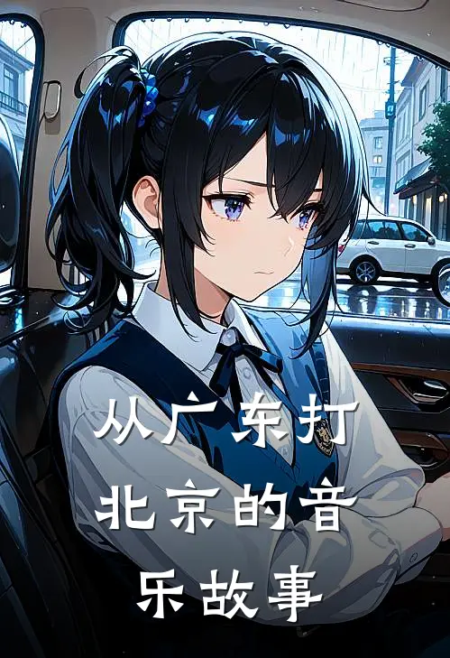 从广东打北京的音乐故事