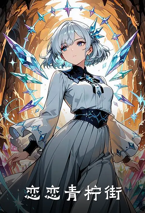 恋恋青柠街