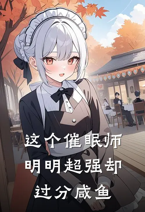 这个催眠师明明超强却过分咸鱼