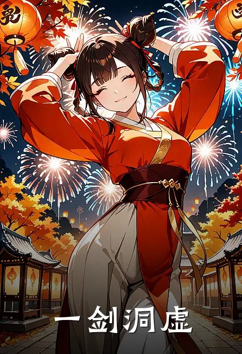 一剑洞虚