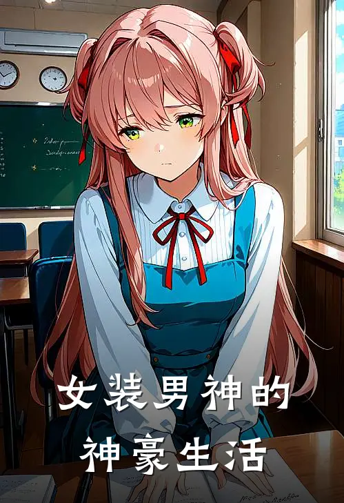 女装男神的神豪生活