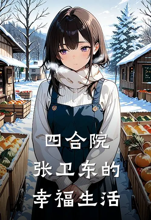 四合院，张卫东的幸福生活