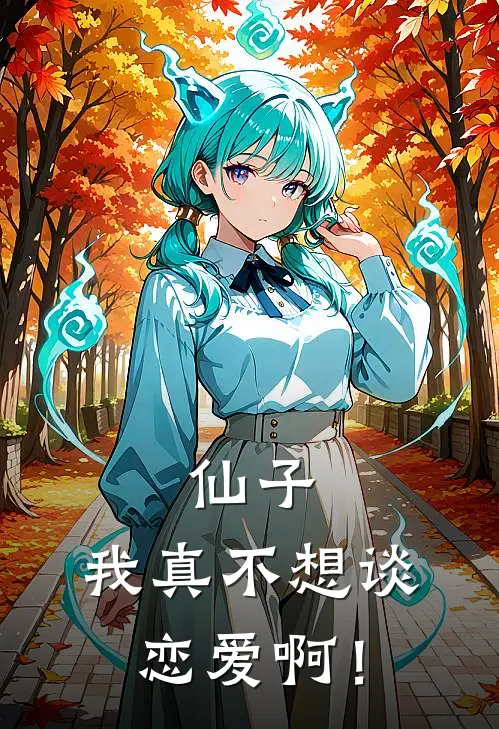 仙子，我真不想谈恋爱啊！