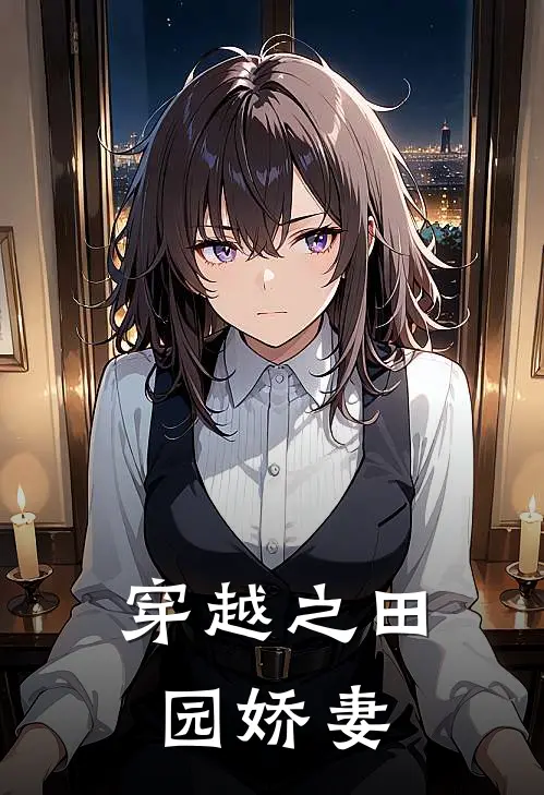 穿越之田园娇妻