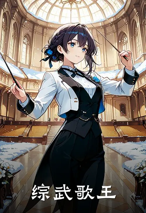 综武歌王