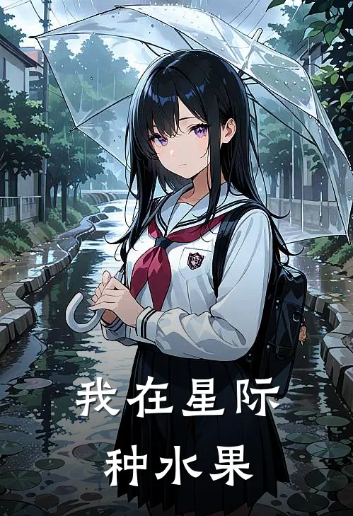 我在星际种水果