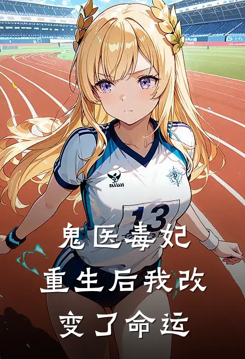 鬼医毒妃，重生后我改变了命运