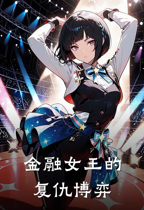 金融女王的复仇博弈