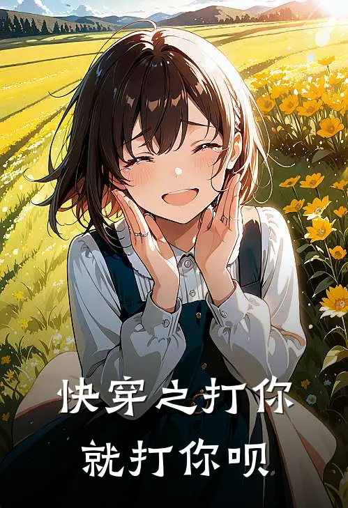 快穿之打你就打你呗