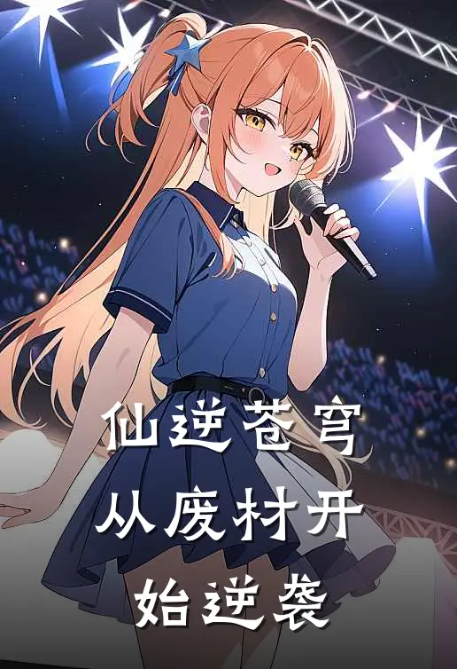 仙逆苍穹：从废材开始逆袭