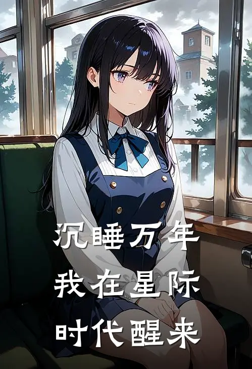 沉睡万年，我在星际时代醒来