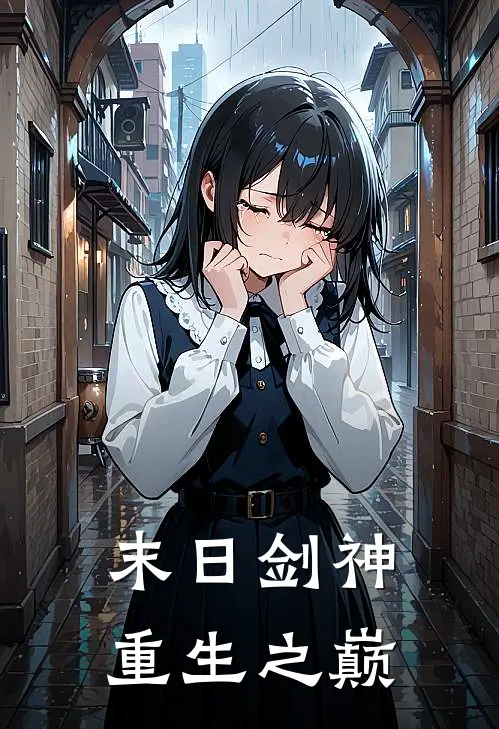 末日剑神重生之巅