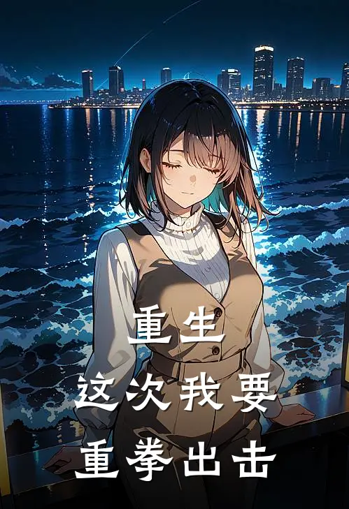 重生：这次我要重拳出击