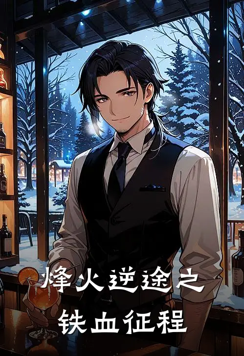 烽火逆途之铁血征程