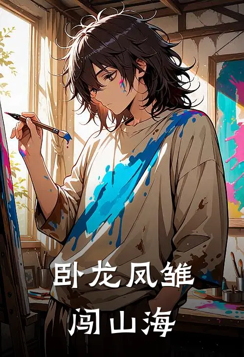 卧龙凤雏闯山海