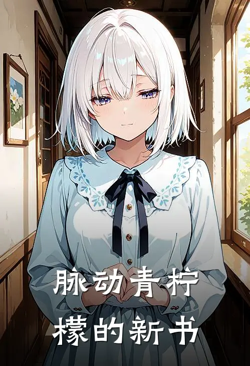 脉动青柠檬的新书