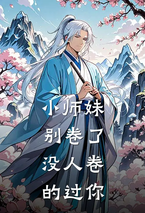 小师妹别卷了，没人卷的过你