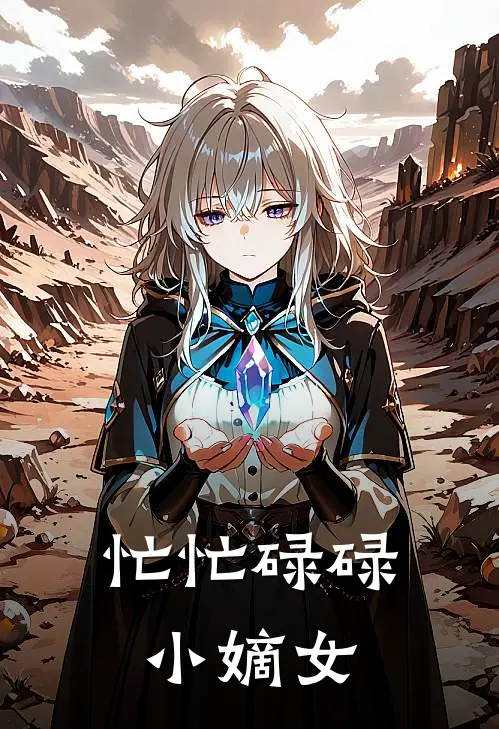 忙忙碌碌小嫡女