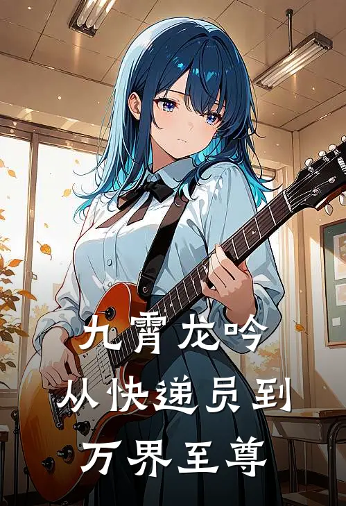 九霄龙吟：从快递员到万界至尊