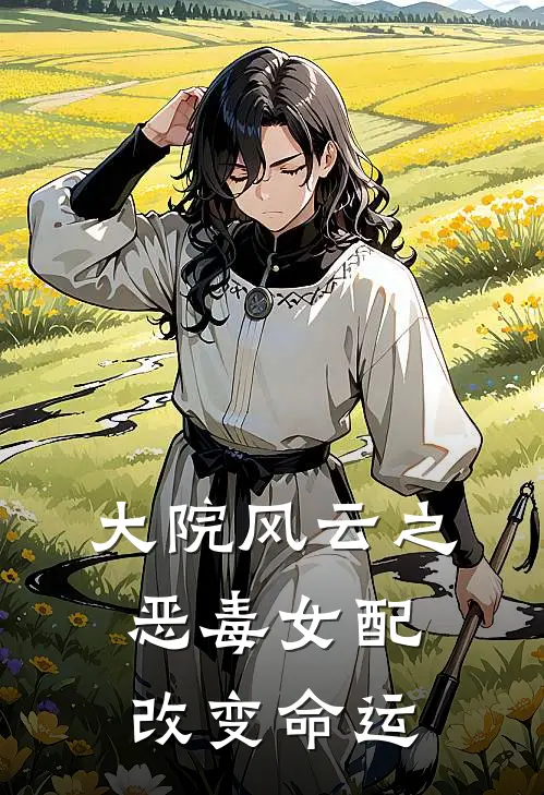 大院风云之恶毒女配改变命运