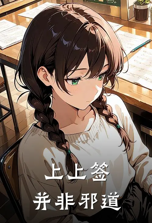 上上签：并非邪道