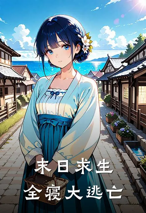 末日求生：全寝大逃亡