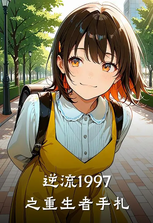 逆流1997之重生者手札