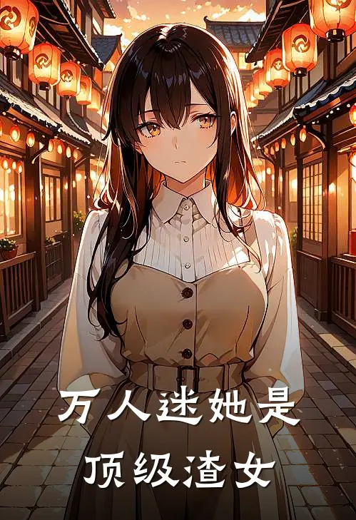万人迷她是顶级渣女