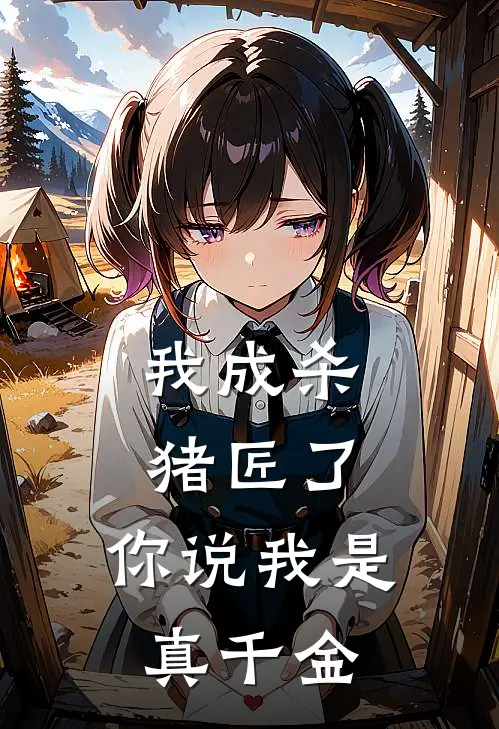 我成杀猪匠了，你说我是真千金