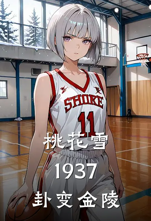 桃花雪：1937卦变金陵