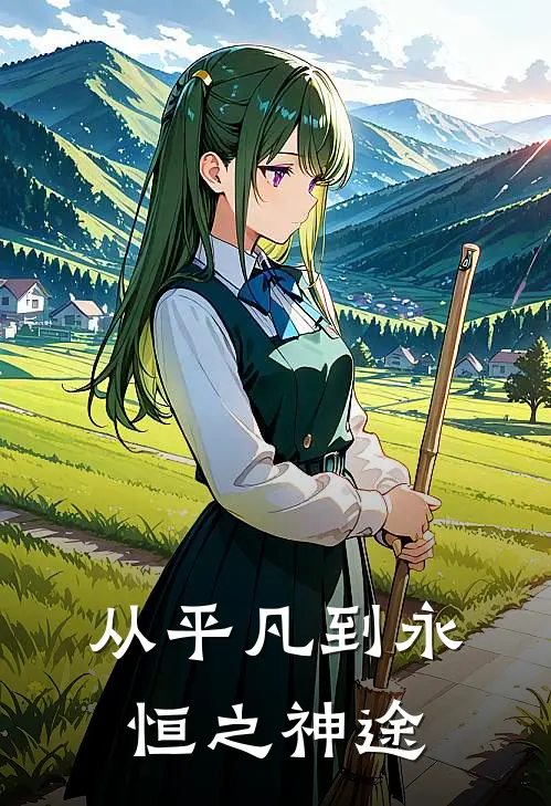 从平凡到永恒之神途