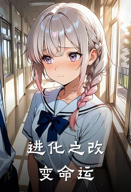 进化之改变命运