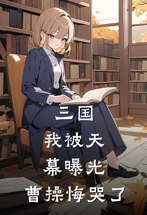 三国：我被天幕曝光，曹操悔哭了