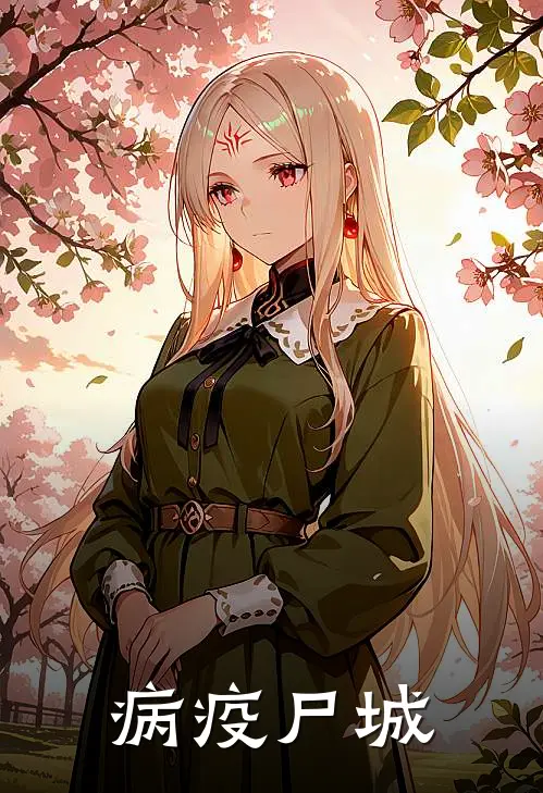 病疫尸城