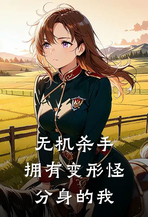 无机杀手，拥有变形怪分身的我