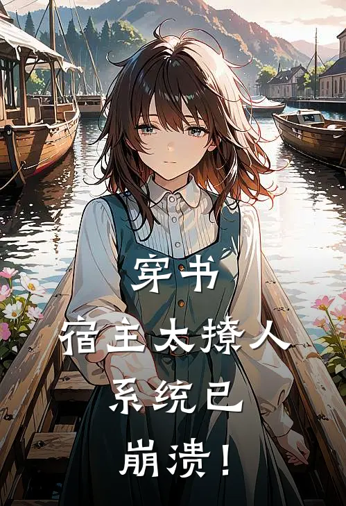 穿书：宿主太撩人，系统已崩溃！