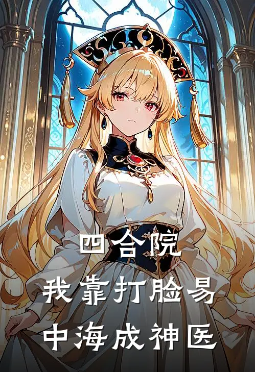 四合院：我靠打脸易中海成神医