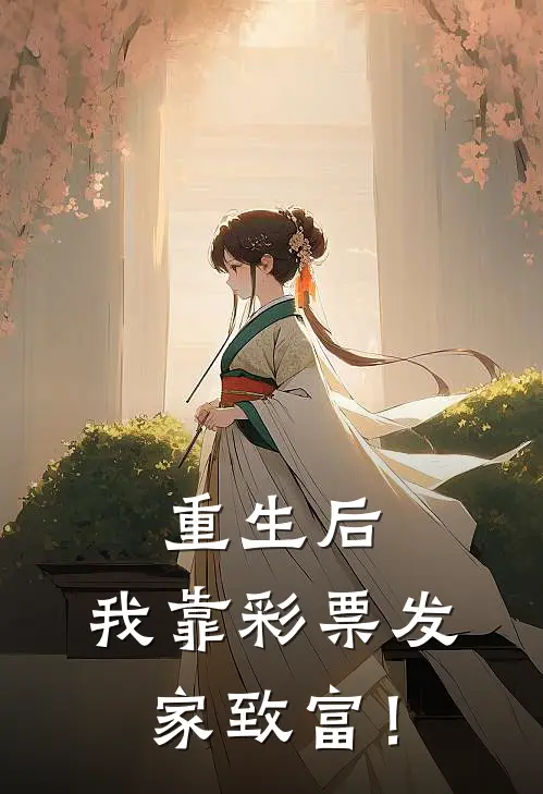 重生后，我靠彩票发家致富！