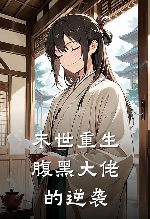 末世重生：腹黑大佬的逆袭