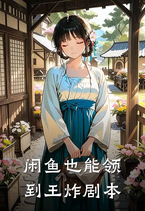 闲鱼也能领到王炸剧本