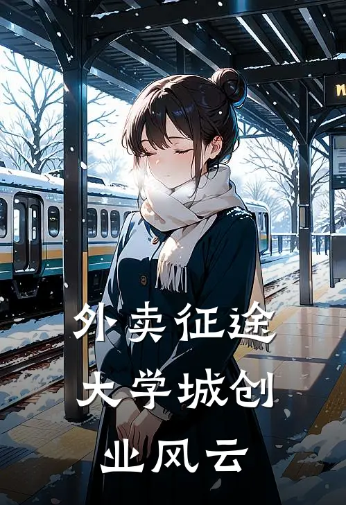 外卖征途：大学城创业风云