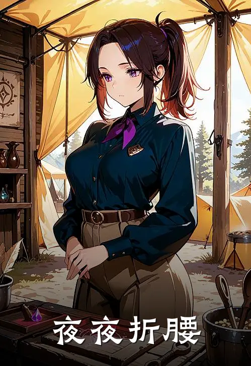 夜夜折腰