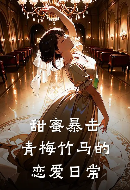 甜蜜暴击：青梅竹马的恋爱日常