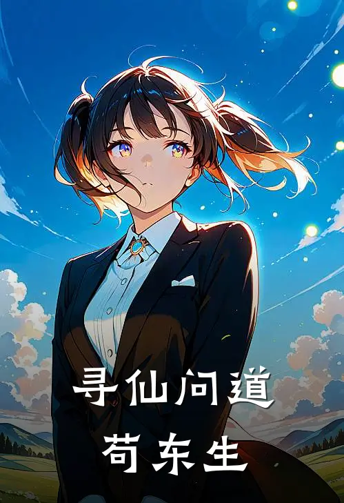 寻仙问道苟东生