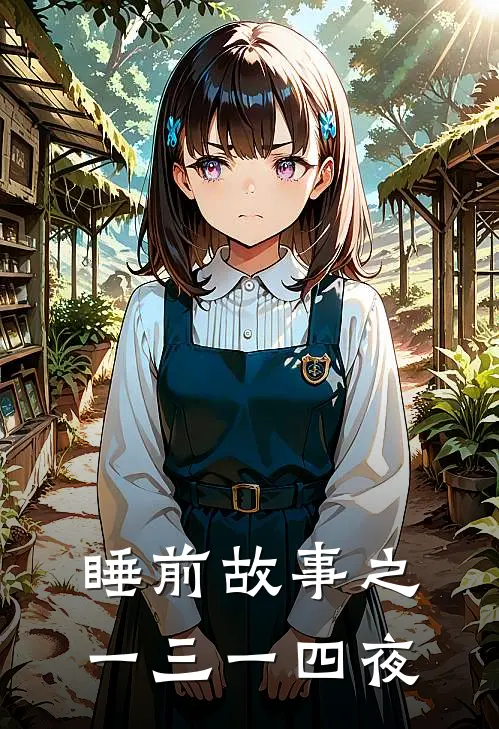 睡前故事之一三一四夜