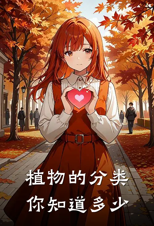 植物的分类你知道多少