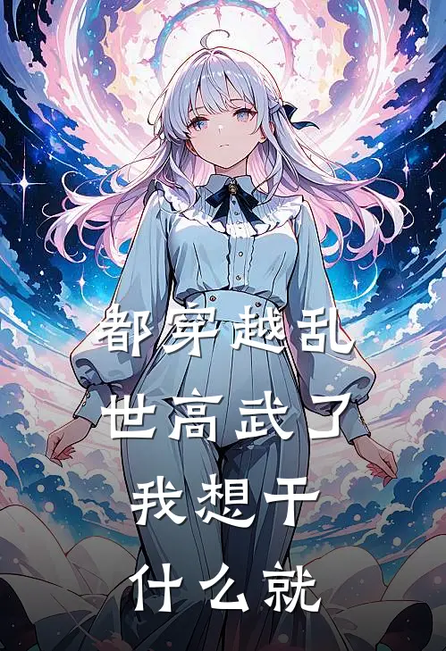 都穿越乱世高武了，我想干什么就