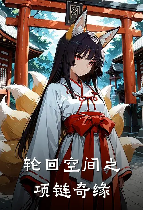 轮回空间之项链奇缘