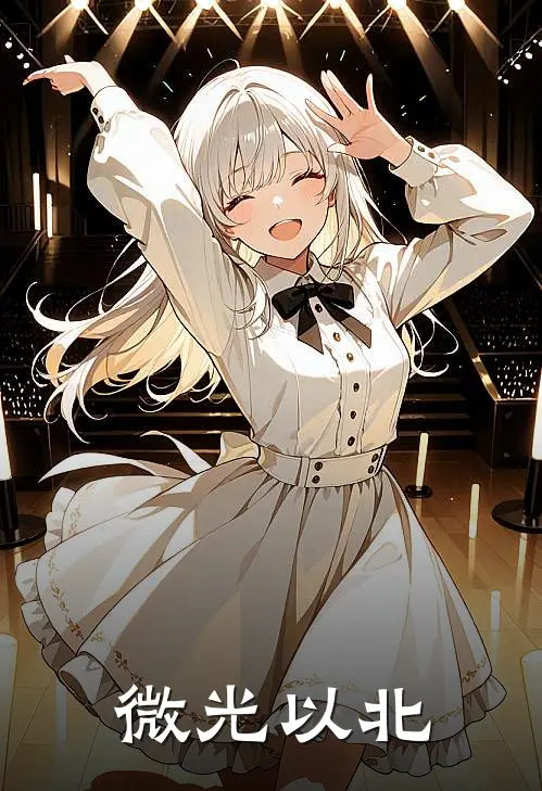 微光以北