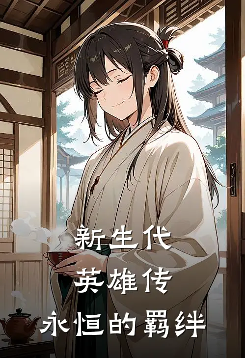 新生代英雄传：永恒的羁绊